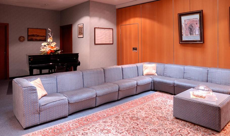Hotel Principe 普林希匹纳马尔 外观 照片