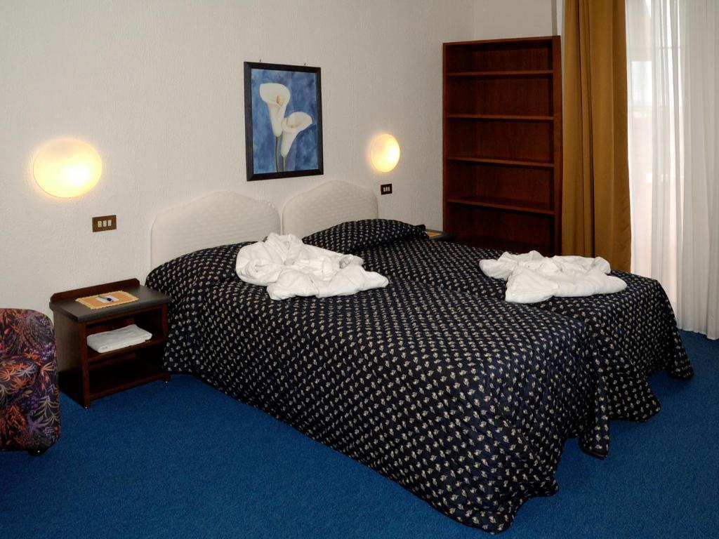 Hotel Principe 普林希匹纳马尔 客房 照片