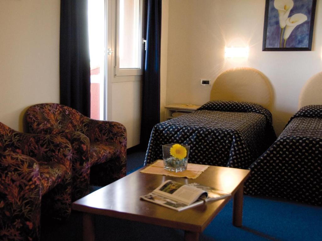 Hotel Principe 普林希匹纳马尔 客房 照片