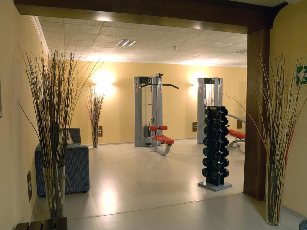 Hotel Principe 普林希匹纳马尔 外观 照片